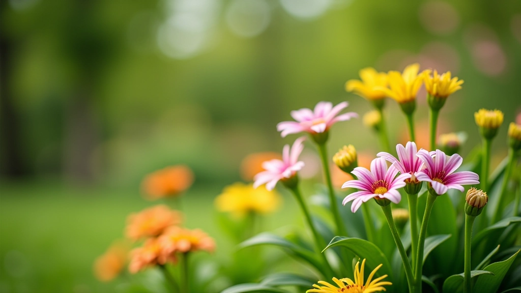Botaninės parko dalies detalė